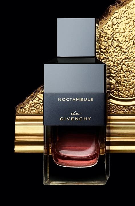 givenchy noctambule|new givenchy perfume for women.